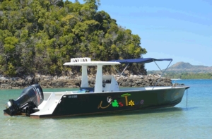 catamaran croisières et excursions nosy-be